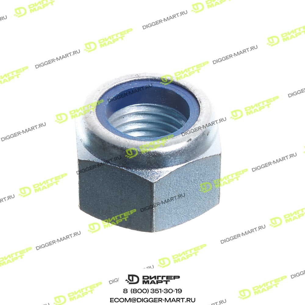 Гайка NFLG 1100028576