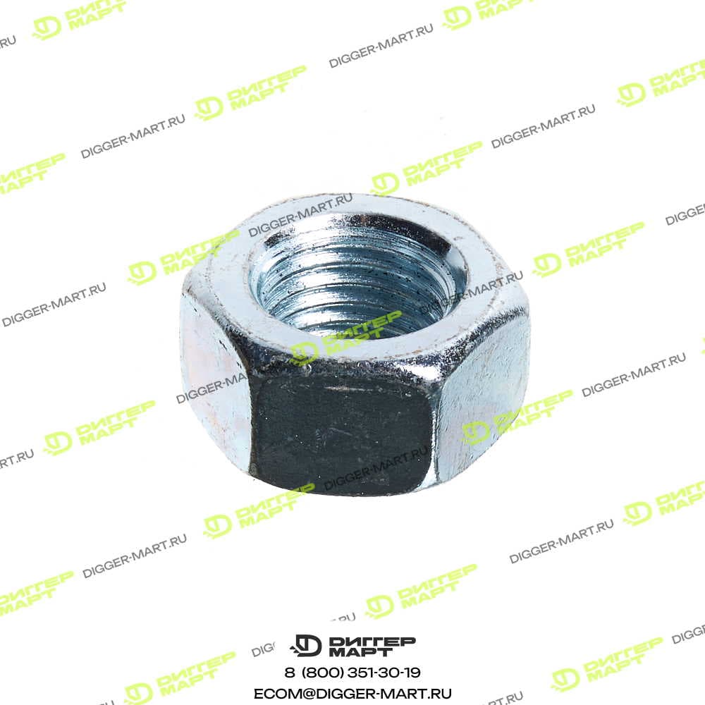 Гайка NFLG 1100005884