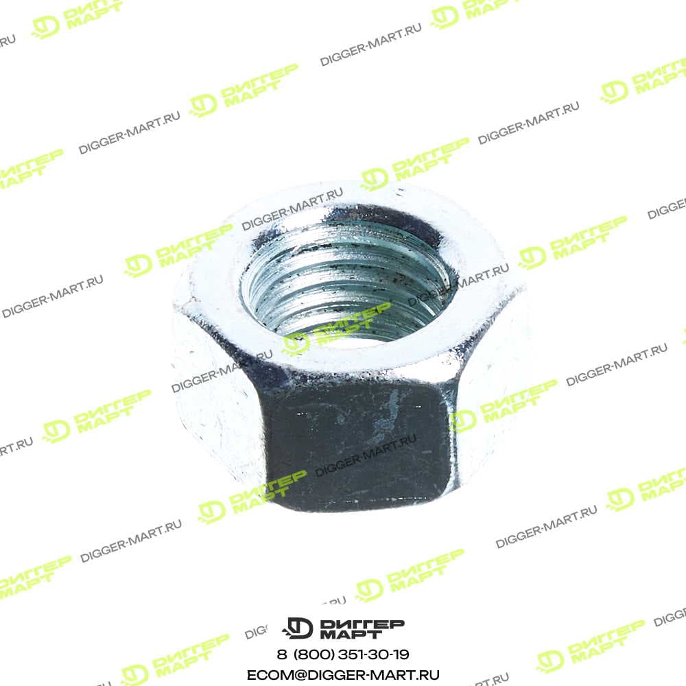 Гайка NFLG 1100005881