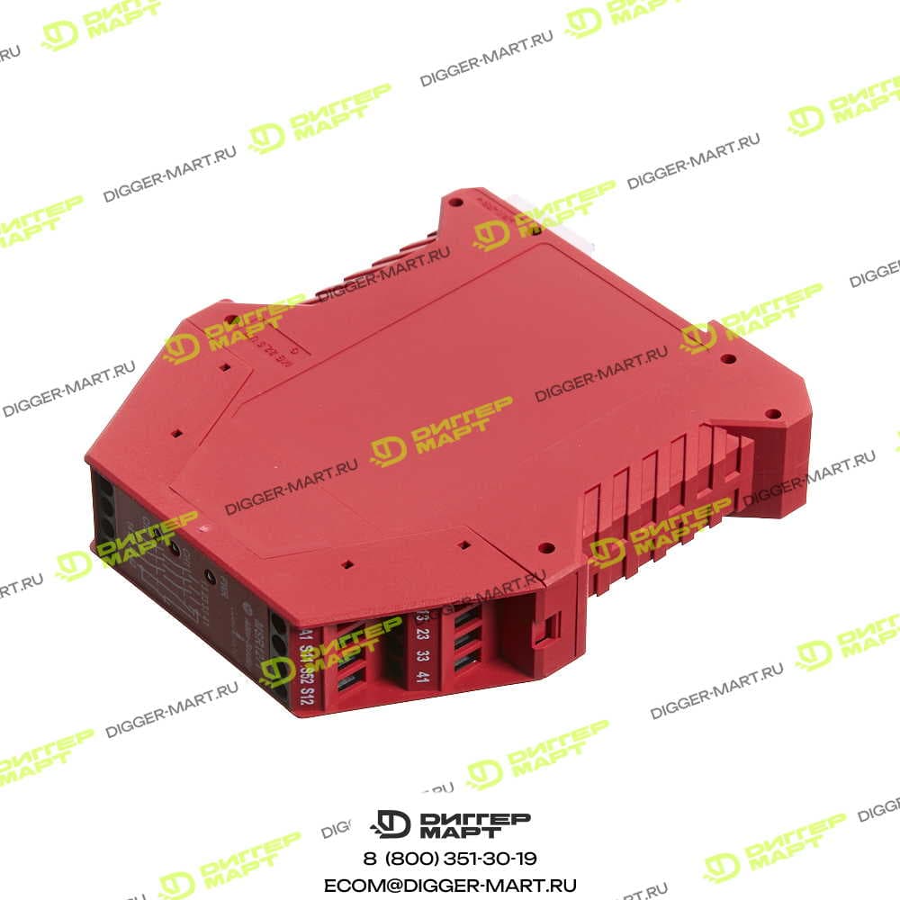 Реле NFLG 1100020222