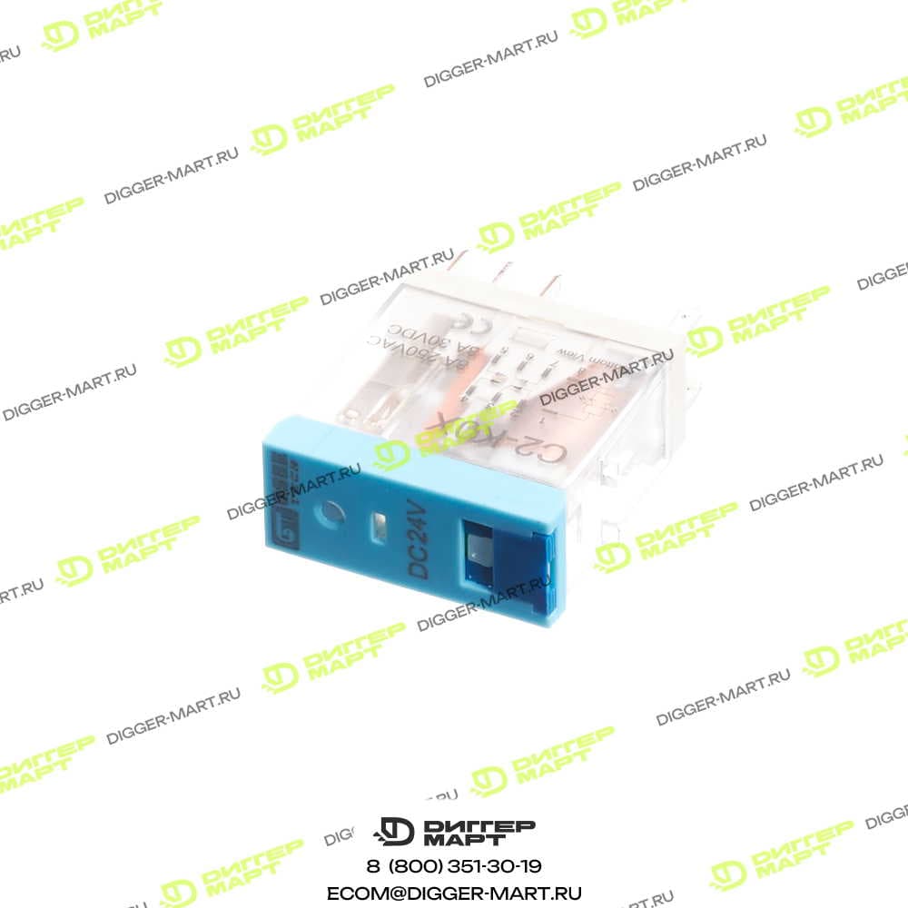 Компактный контактор NFLG 1100018318