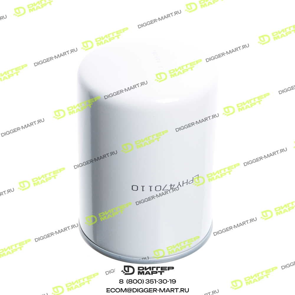 Фильтр масляный LONMADI PARTS LPHY470110