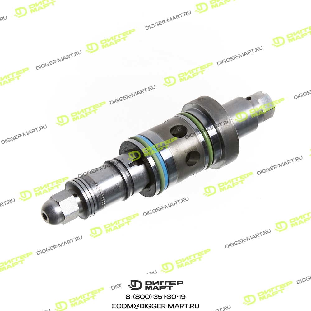 Золотник SENNEBOGEN S404560