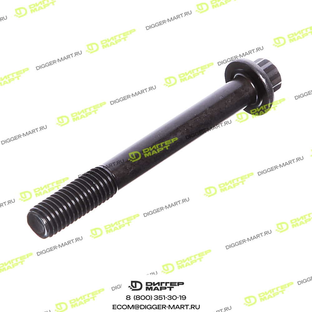 Болт картера M10x82 (8943995532) LONMADI PARTS LP8943995532