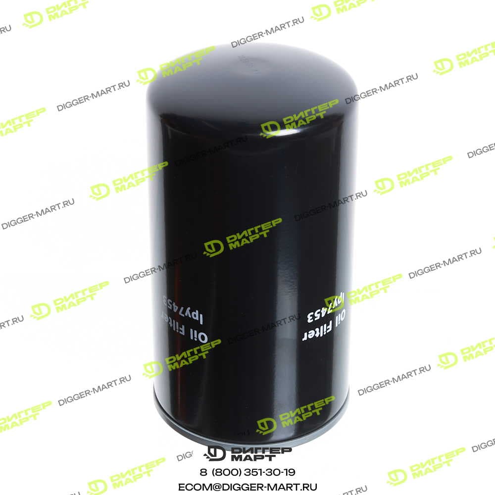 Фильтр масляный LONMADI PARTS LPY7453