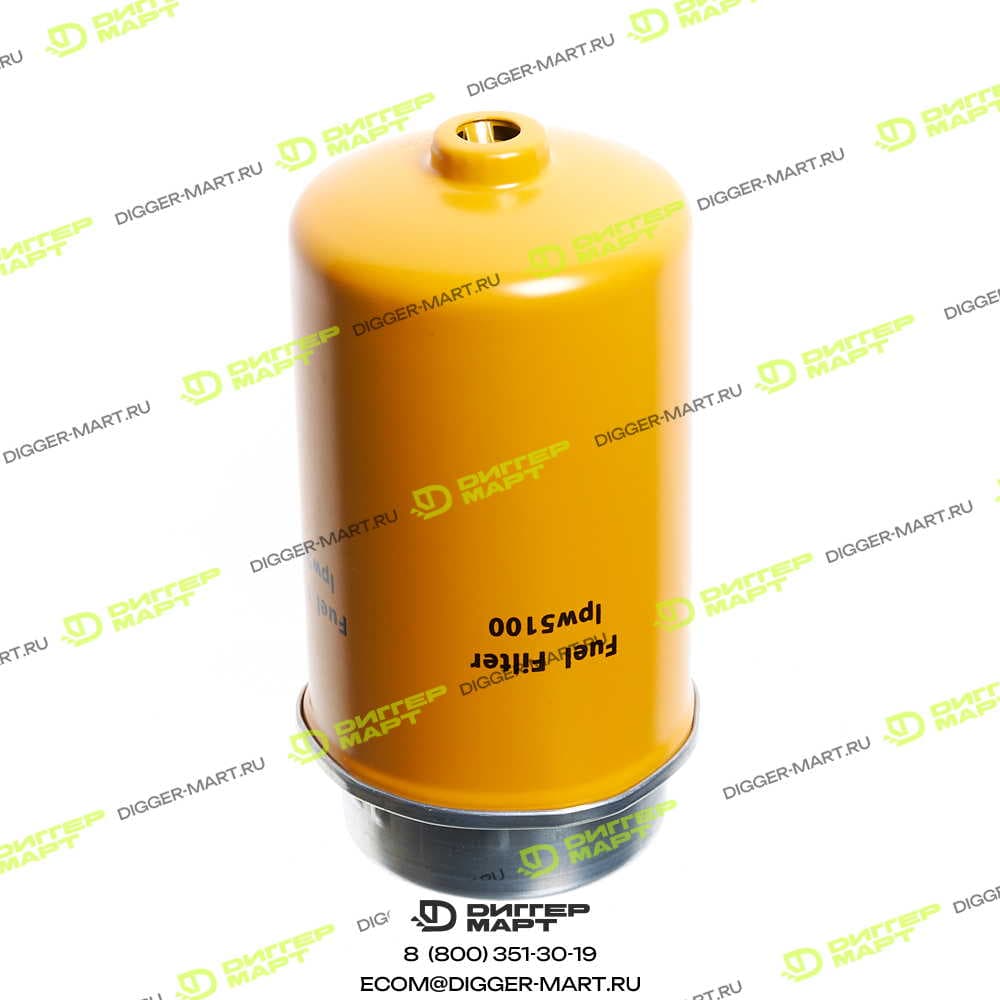 Топливный фильтр LONMADI PARTS LPW5100