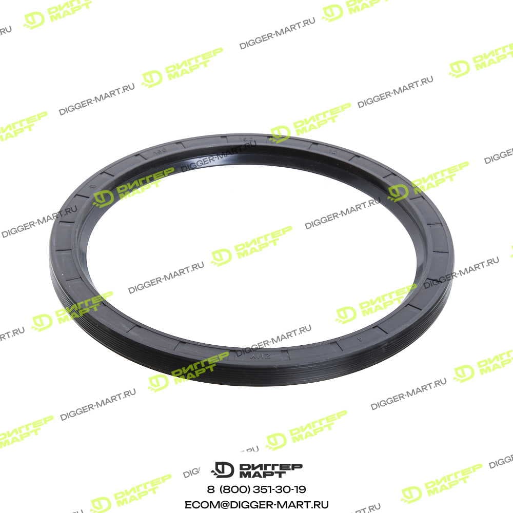 Уплотнитель КИРОВЕЦ B160X190X15