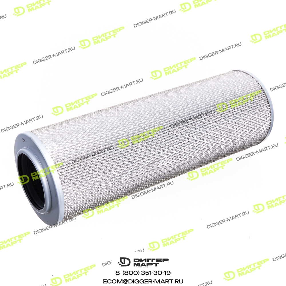 Фильтр гидравлический, возвратный LOVOL 9F662-58A030000A2