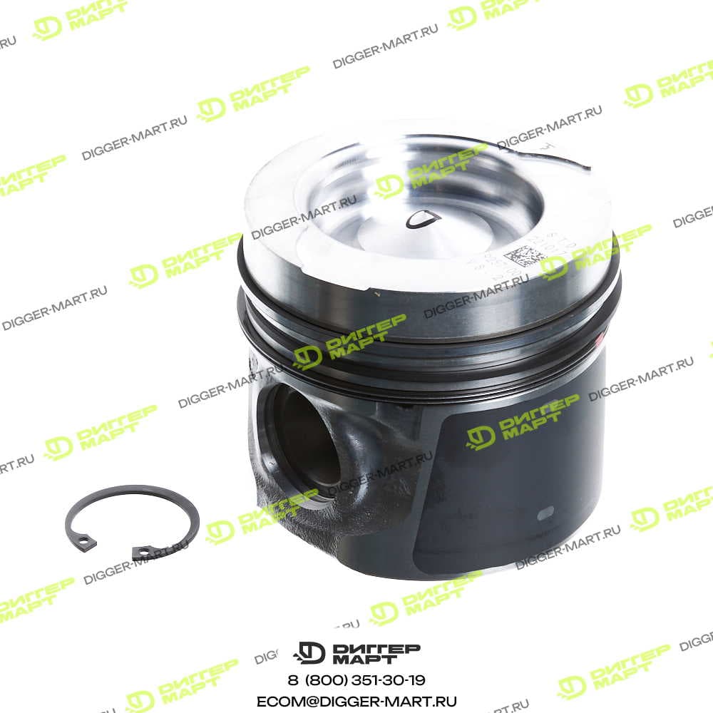 Поршень DEUTZ 04129260