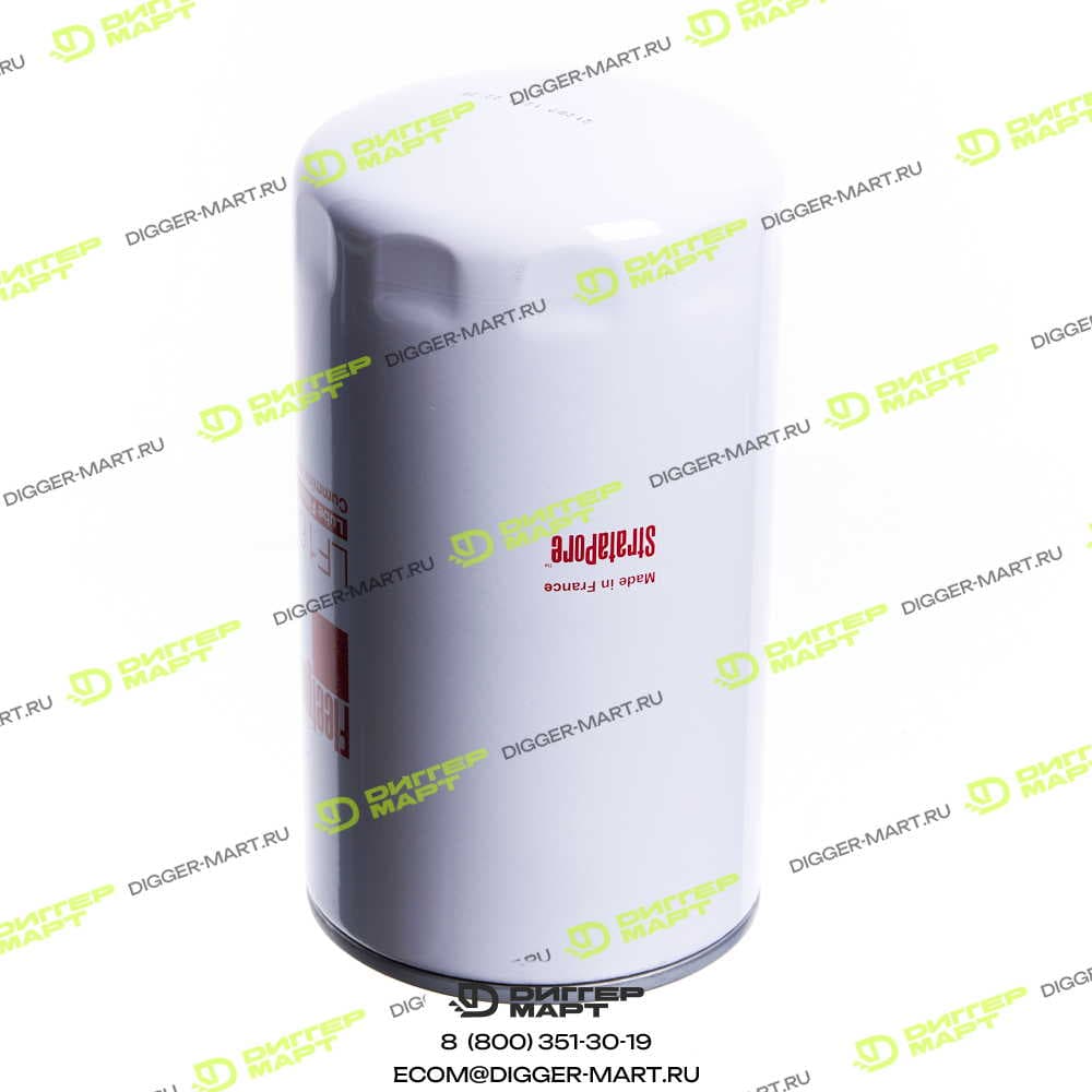 Фильтр масляный SANY 60034227