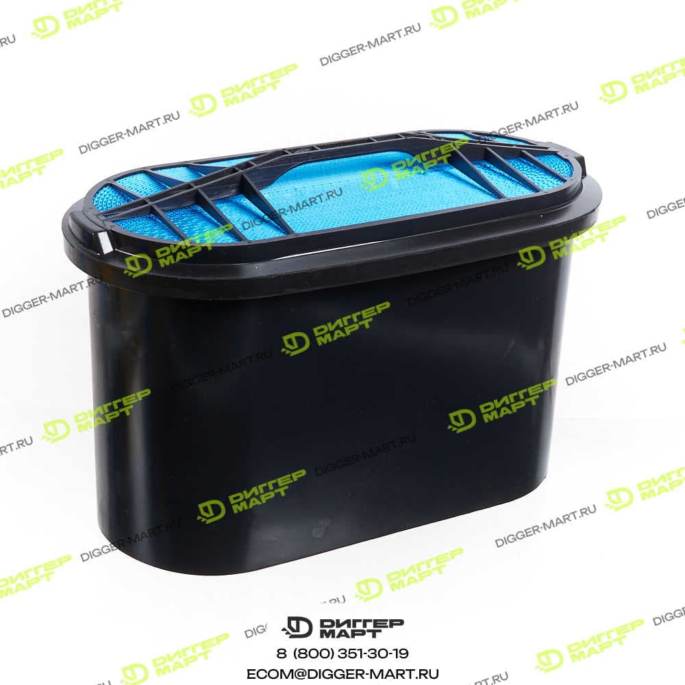 Фильтр воздушный внешний DONALDSON P640149