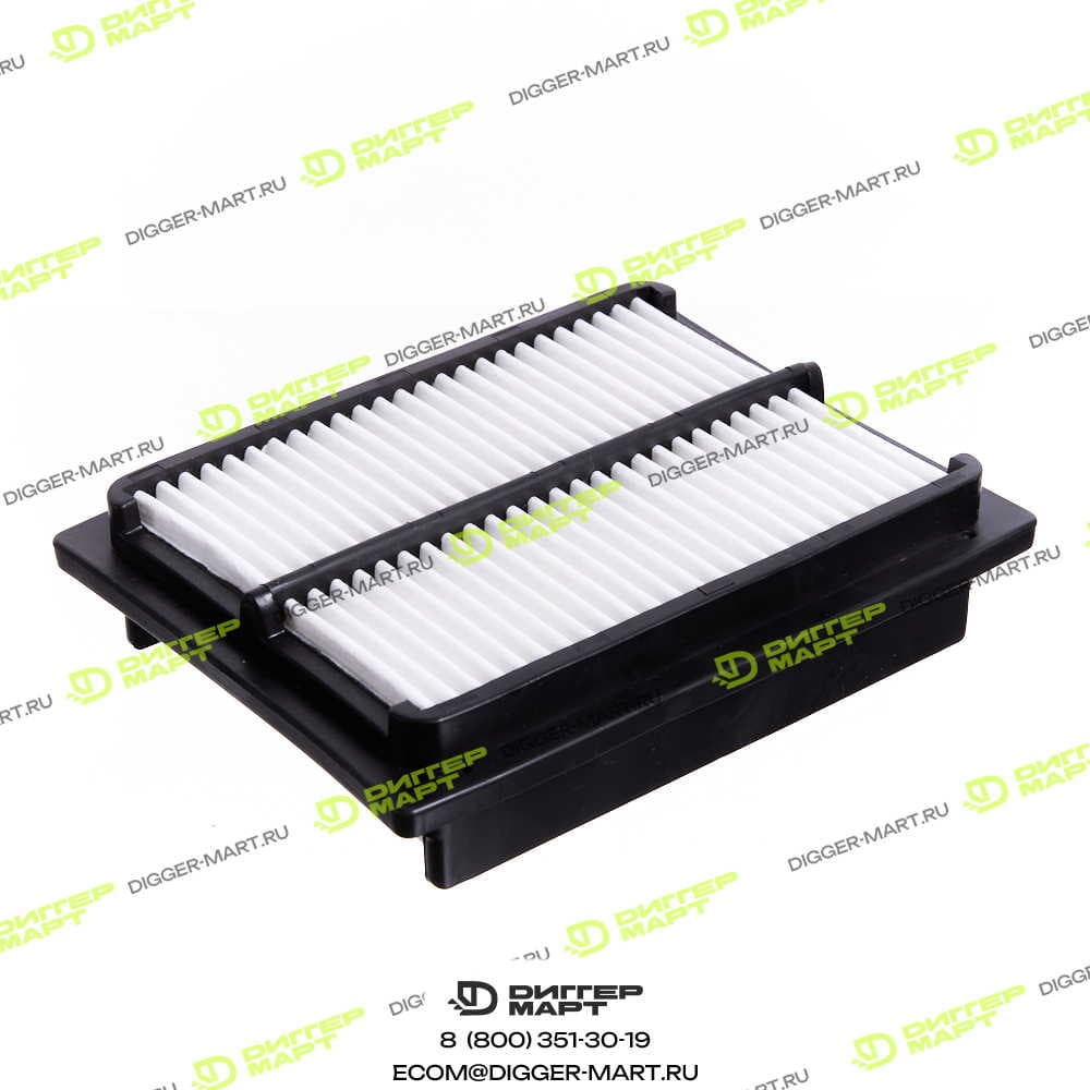 Фильтр кондиционера внешний LOVOL RH31-05A120000A0