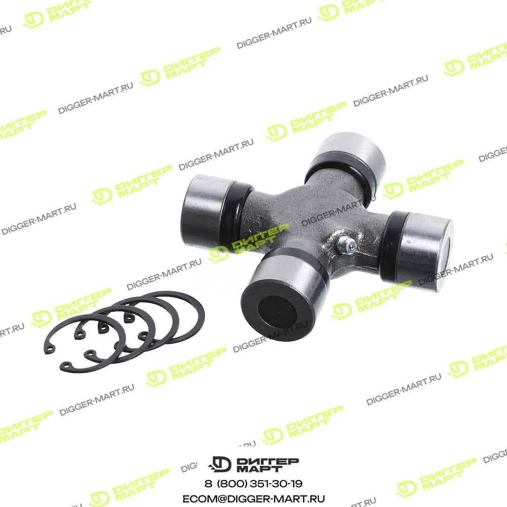 Крестовина LONMADI PARTS 046785PM