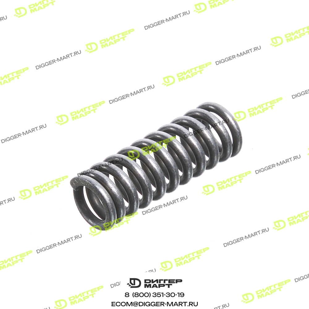 Пружина LONMADI PARTS 125209PM