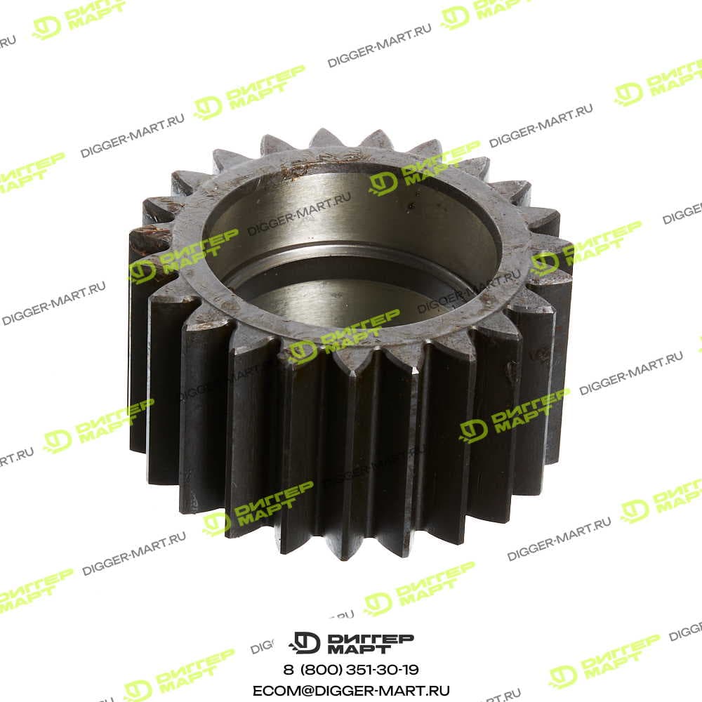 Шестерня LONMADI PARTS 135947PM