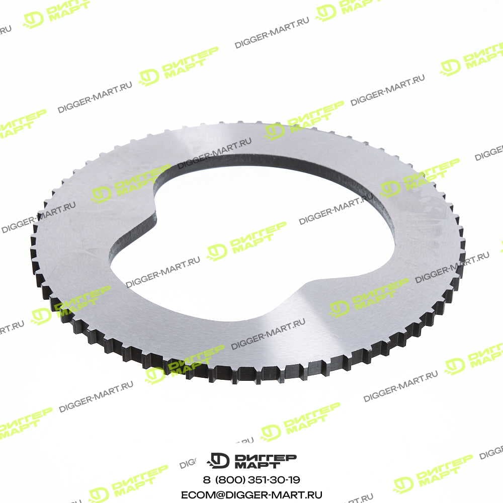 Пластина LONMADI PARTS 134740PM
