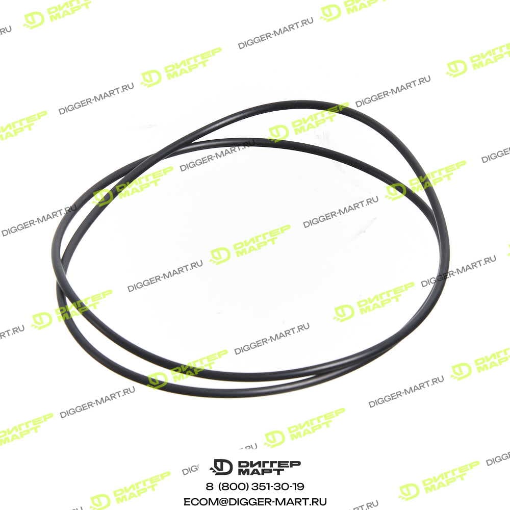 Кольцо уплотнительное LONMADI PARTS 028668PM