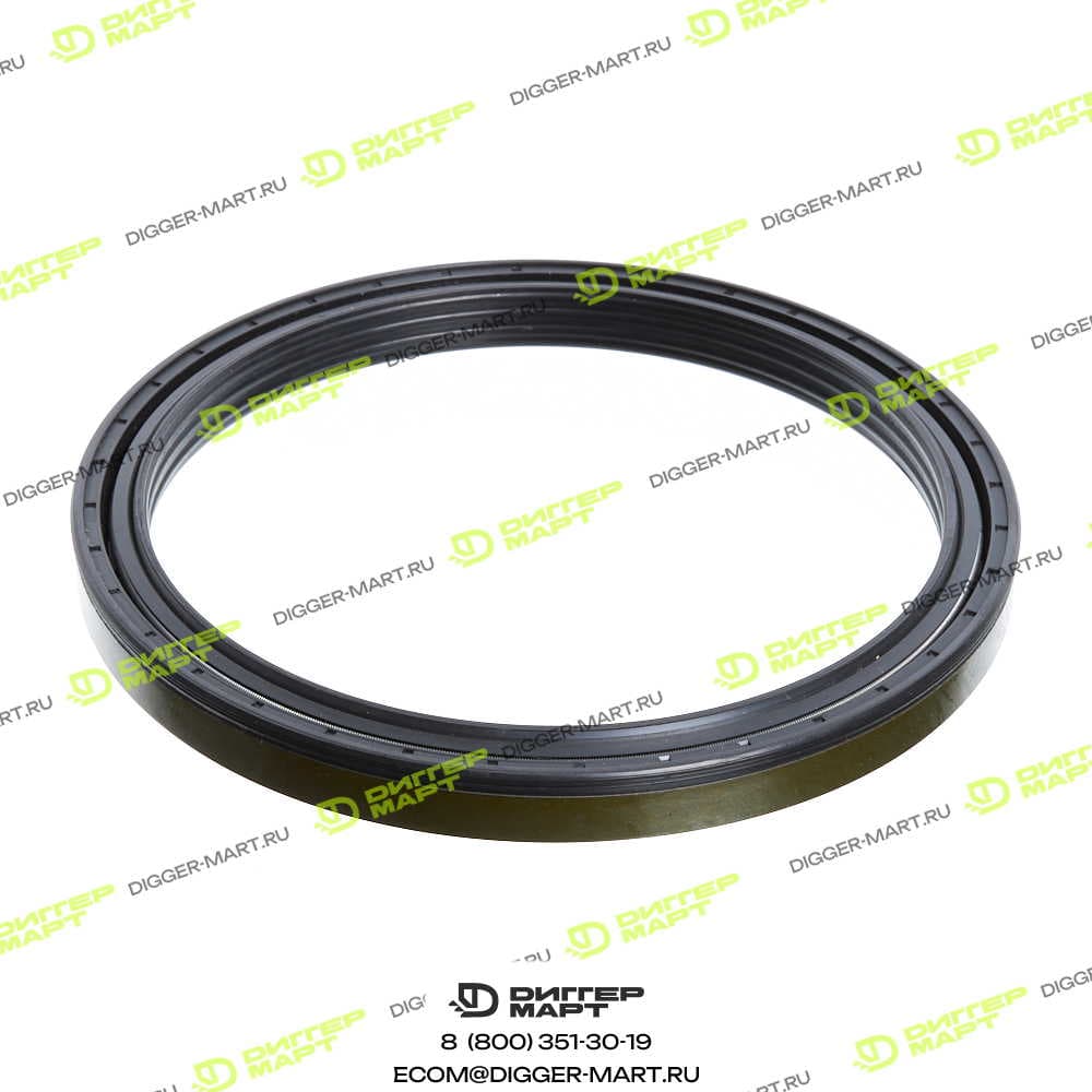 Сальник LONMADI PARTS 140368PM