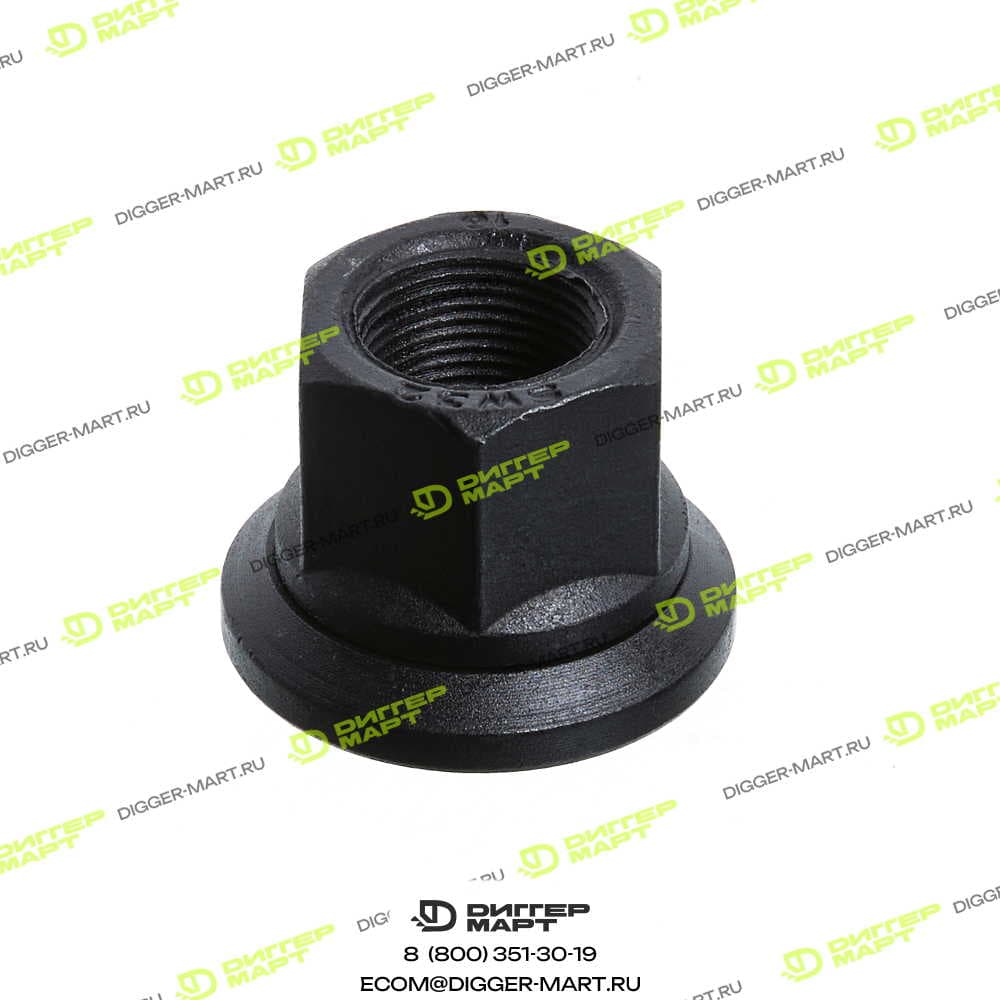 Гайка LONMADI PARTS 022381PM