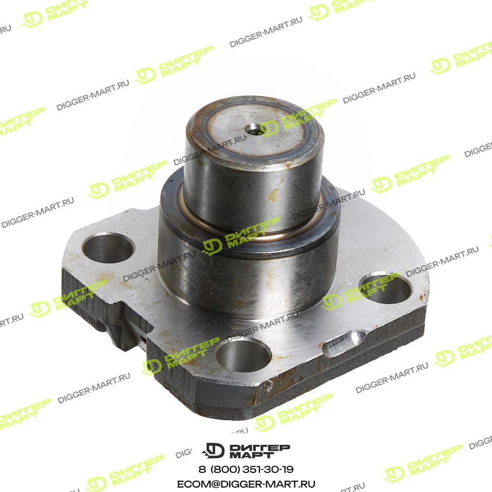 Шкворень верхний LONMADI PARTS 130631PM