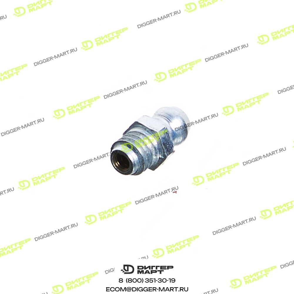 Масленка M6x1 LONMADI PARTS 024210PM