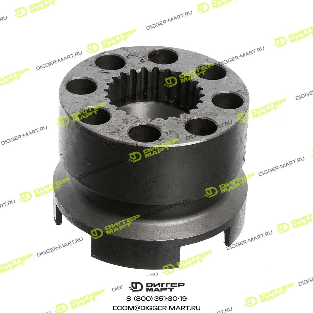 Муфта КПП LONMADI PARTS 138981PM