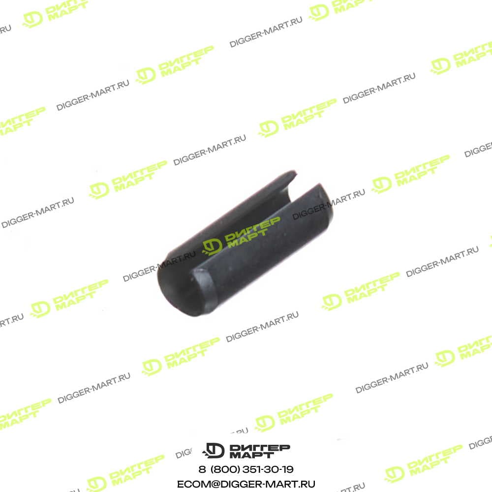 Палец D3x8 LONMADI PARTS 024321PM