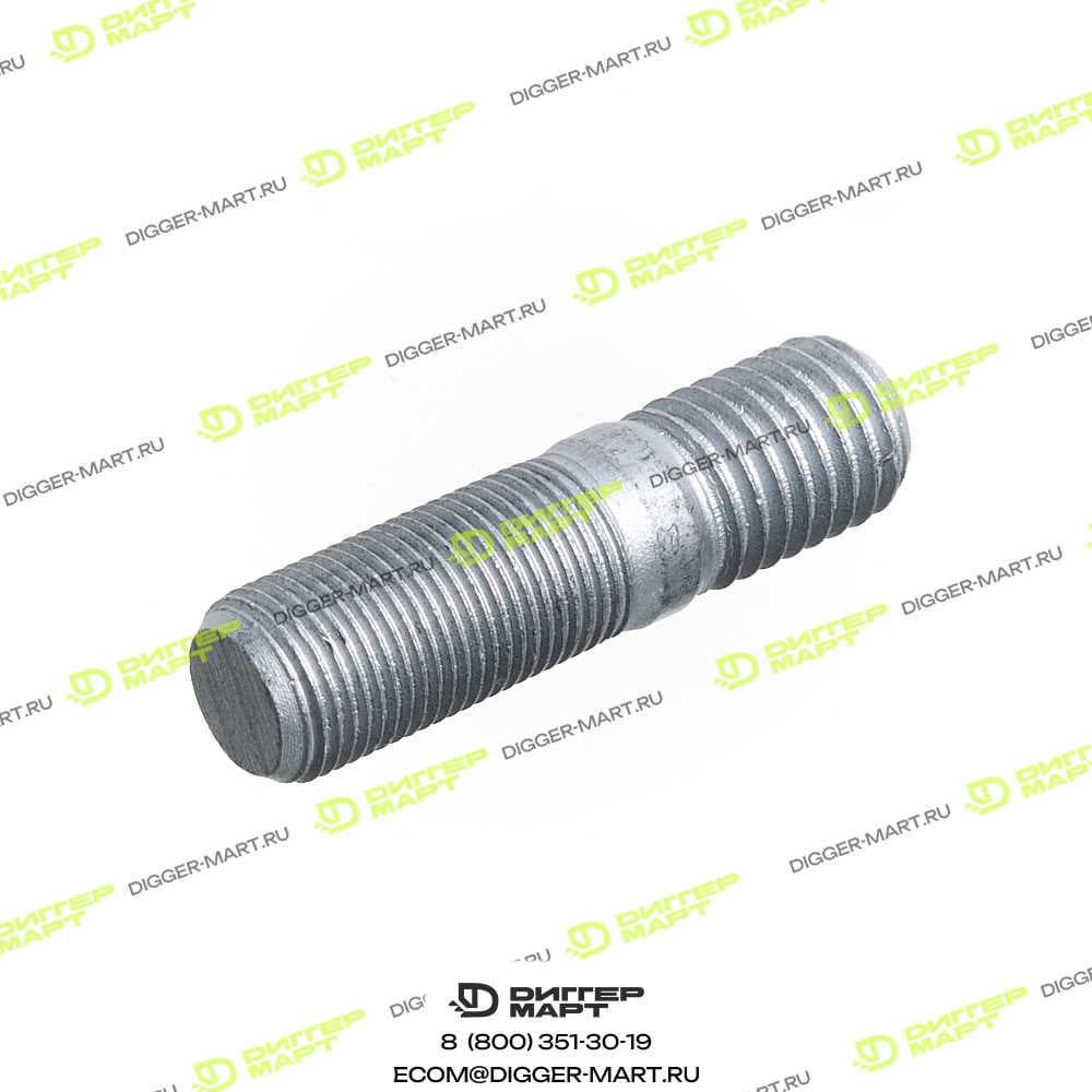 Шпилька с резьбой LONMADI PARTS 106199PM