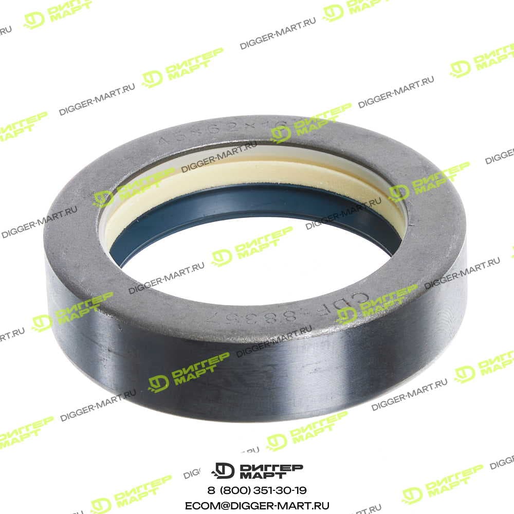 Сальник LONMADI PARTS 399056PM