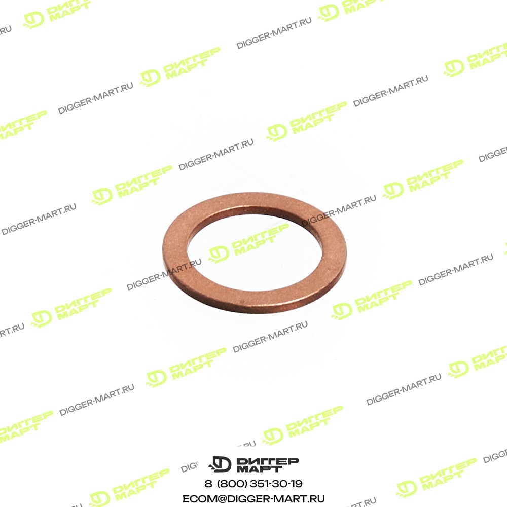 Уплотнительное кольцо трубки LONMADI PARTS 023272PM