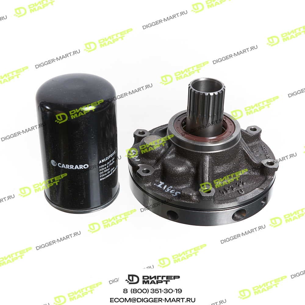 Комплект насоса LONMADI PARTS 064308PM