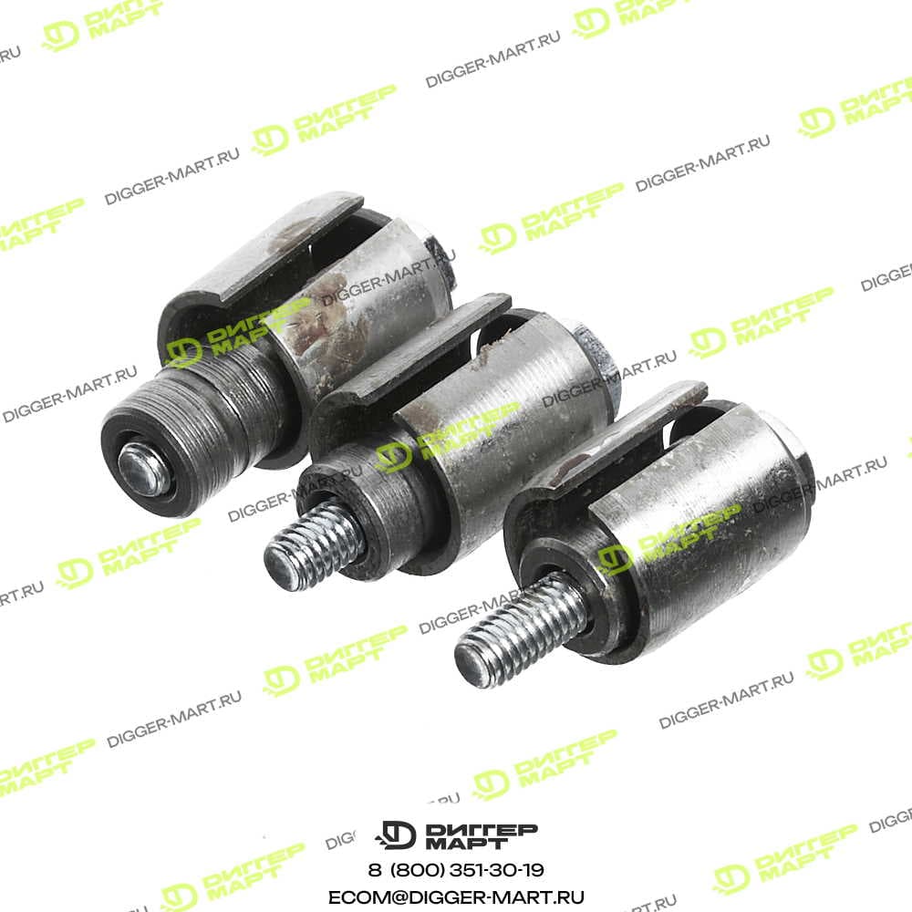 Комплект саморегулировки LONMADI PARTS 066748PM
