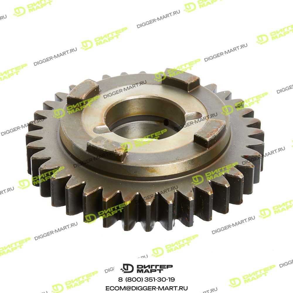 Шестерня LONMADI PARTS 145284PM