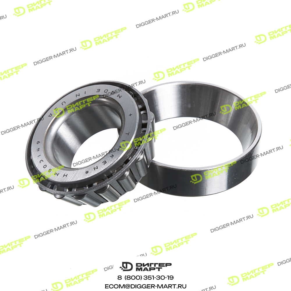 Подшипник LONMADI PARTS 144987PM