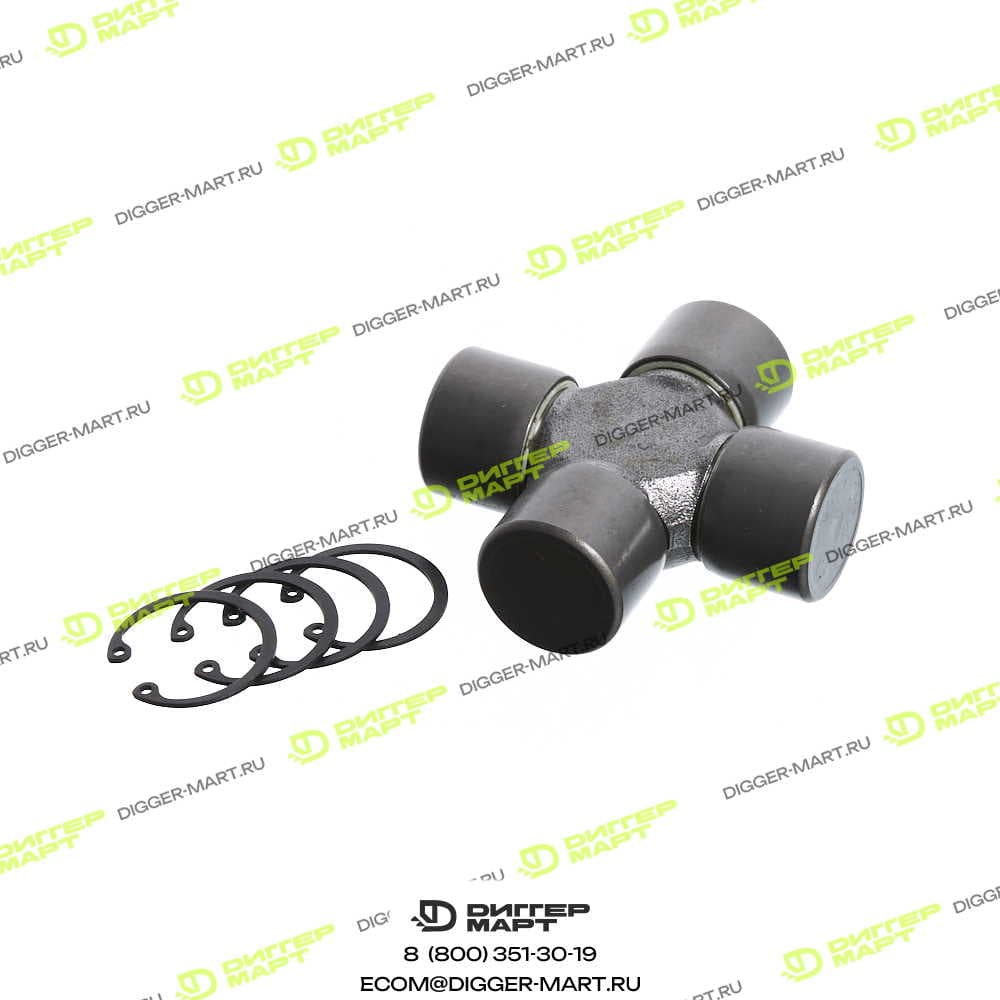 Крестовина LONMADI PARTS 046297PM
