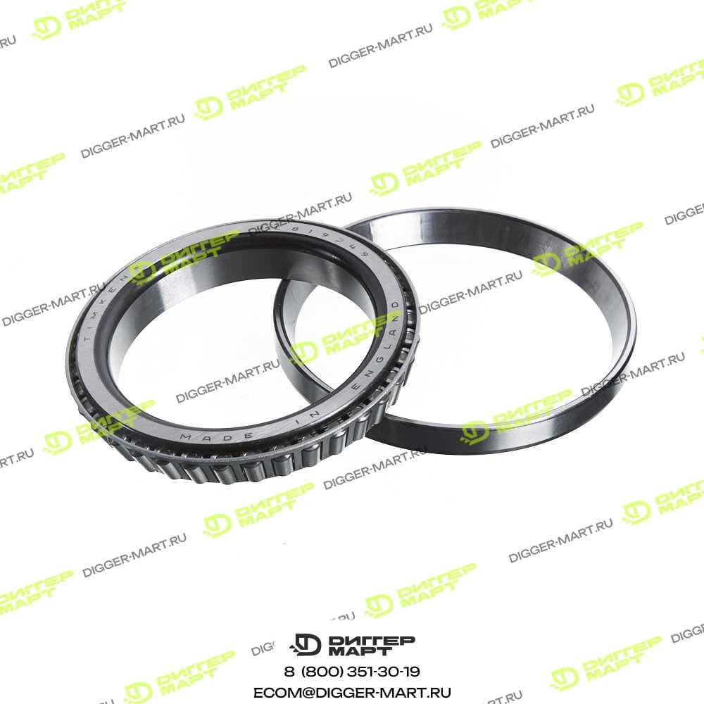 Подшипник ступицы LONMADI PARTS 045181PM