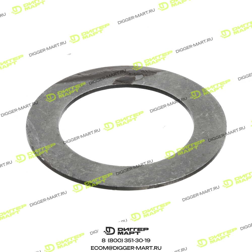 Опорный диск 40X60X1.5 LONMADI PARTS 128731PM
