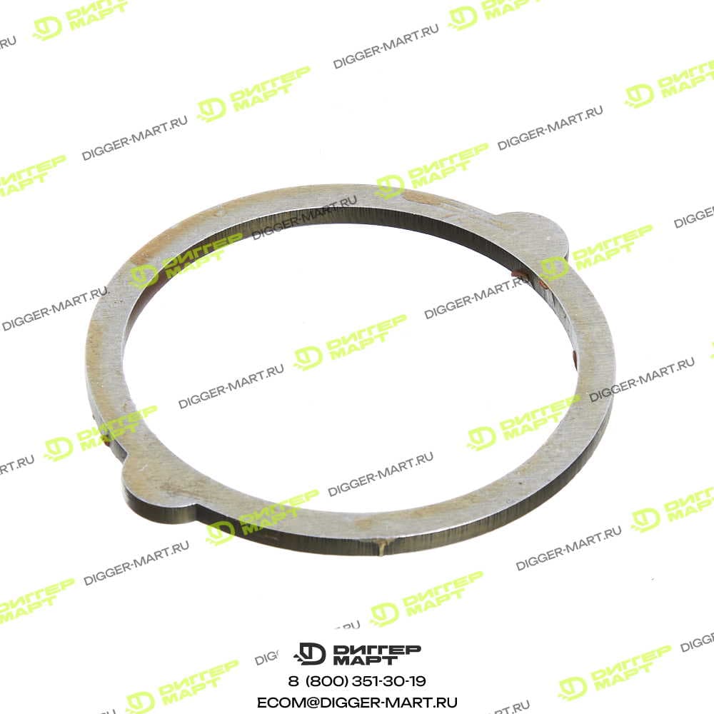Вилка привода, сторона дифференциала LONMADI PARTS 145771PM