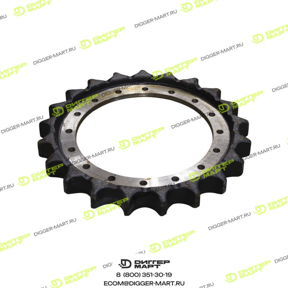 Звездочка ведущая HSB HS191-0012