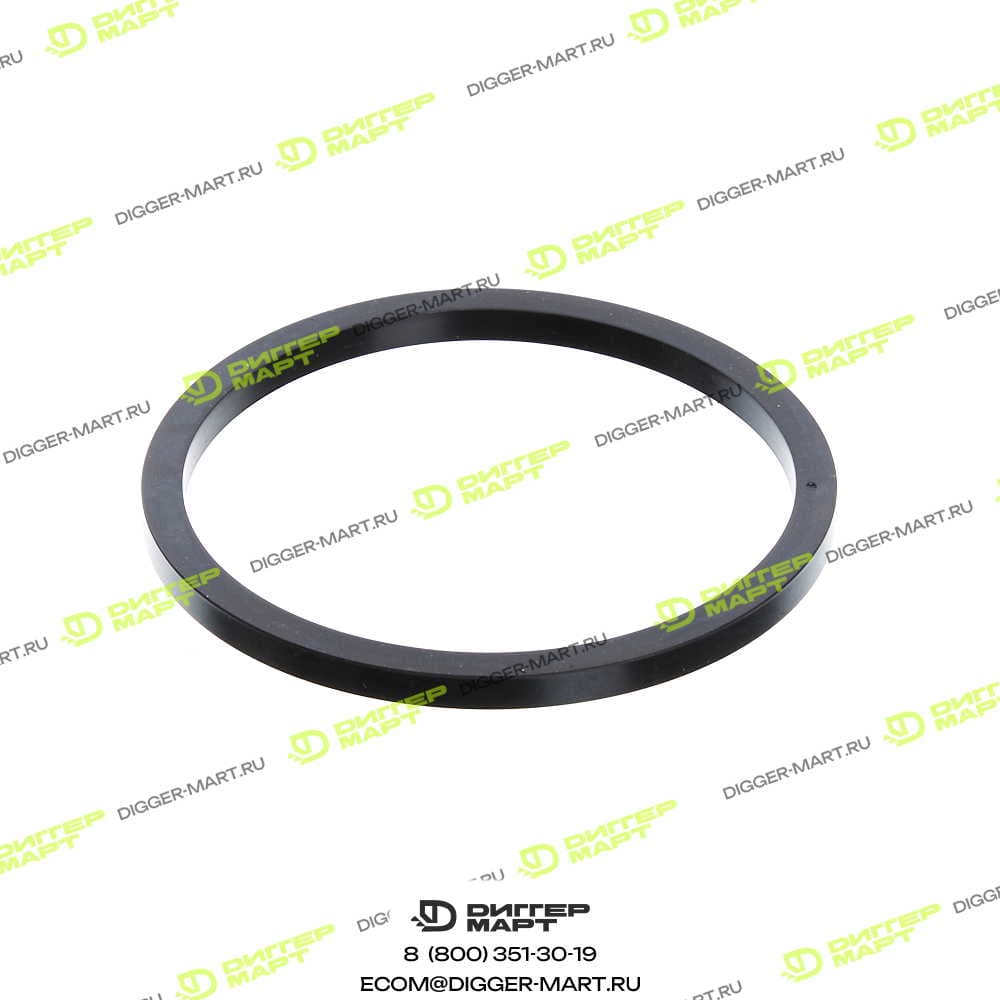 Прямоугольное уплотнительное кольцо тормозного суппорта ENSIGN 56007A01030300