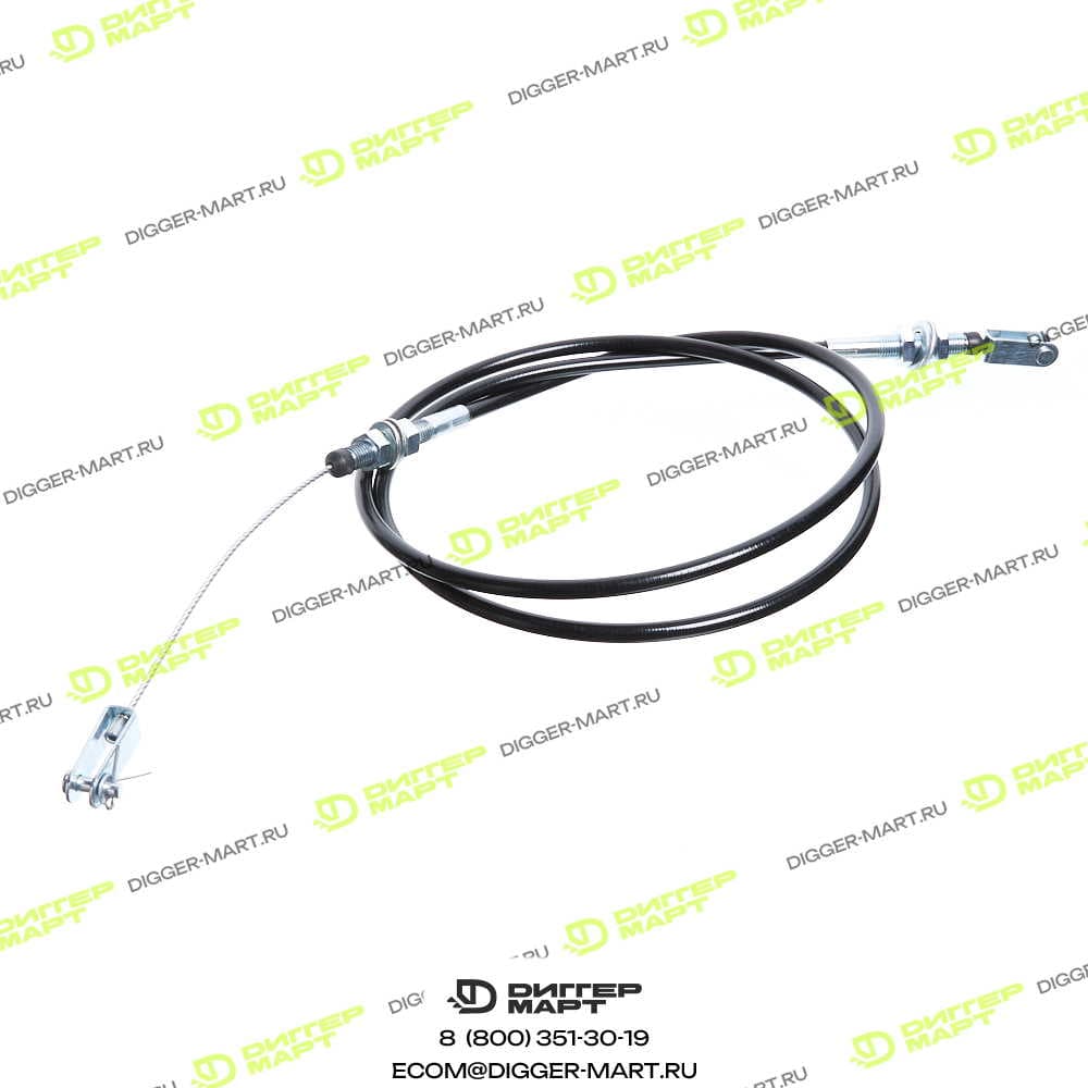 Трос ENSIGN 36001A03000000