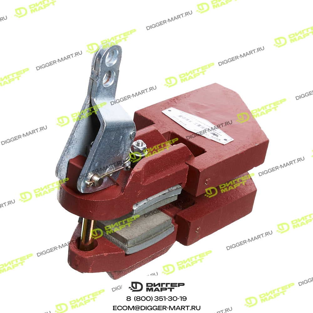 Суппорт ручного тормоза ENSIGN X50A0000200