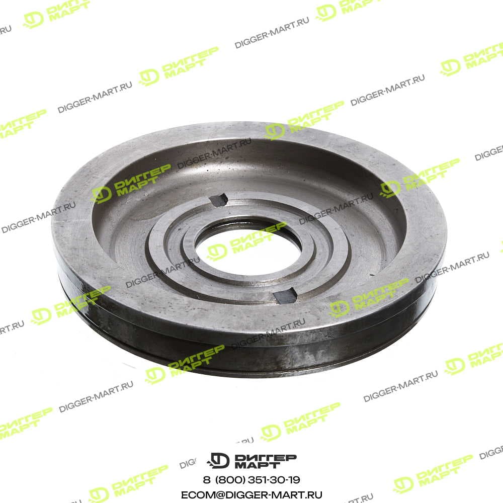 Корпус поршня прямой передачи ENSIGN X50A1030400