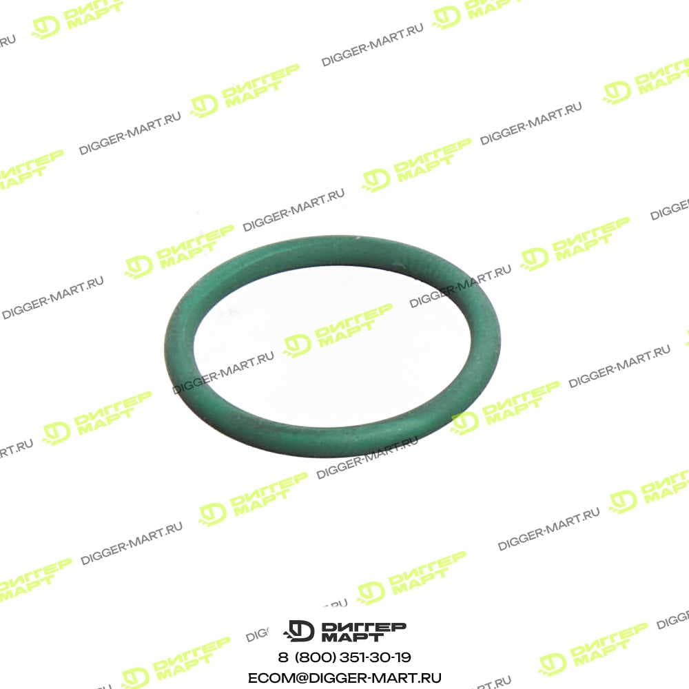 Уплотнительное кольцо сливного штуцера LONMADI PARTS LPT00851S