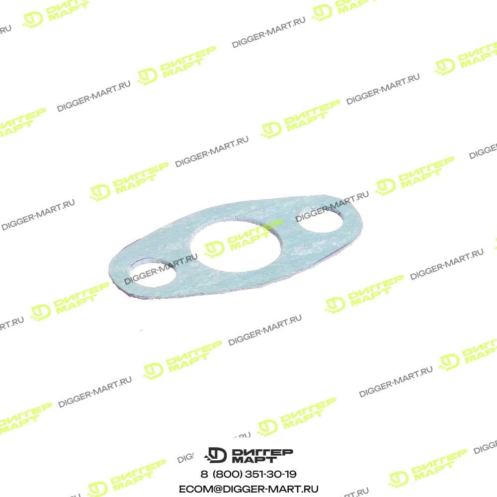 Прокладка сливного штуцера LONMADI PARTS LPT00852S