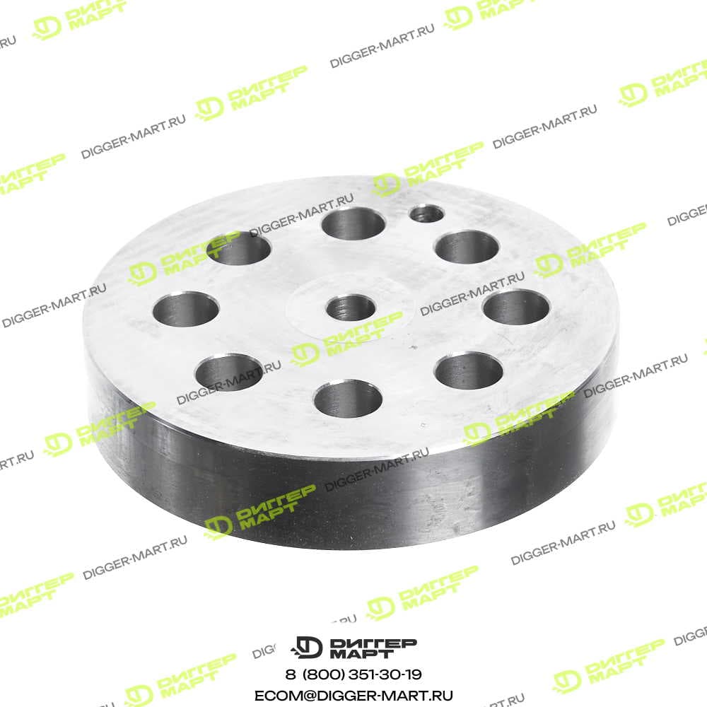 Проставка для заднего сальника LONMADI PARTS LPT03133S