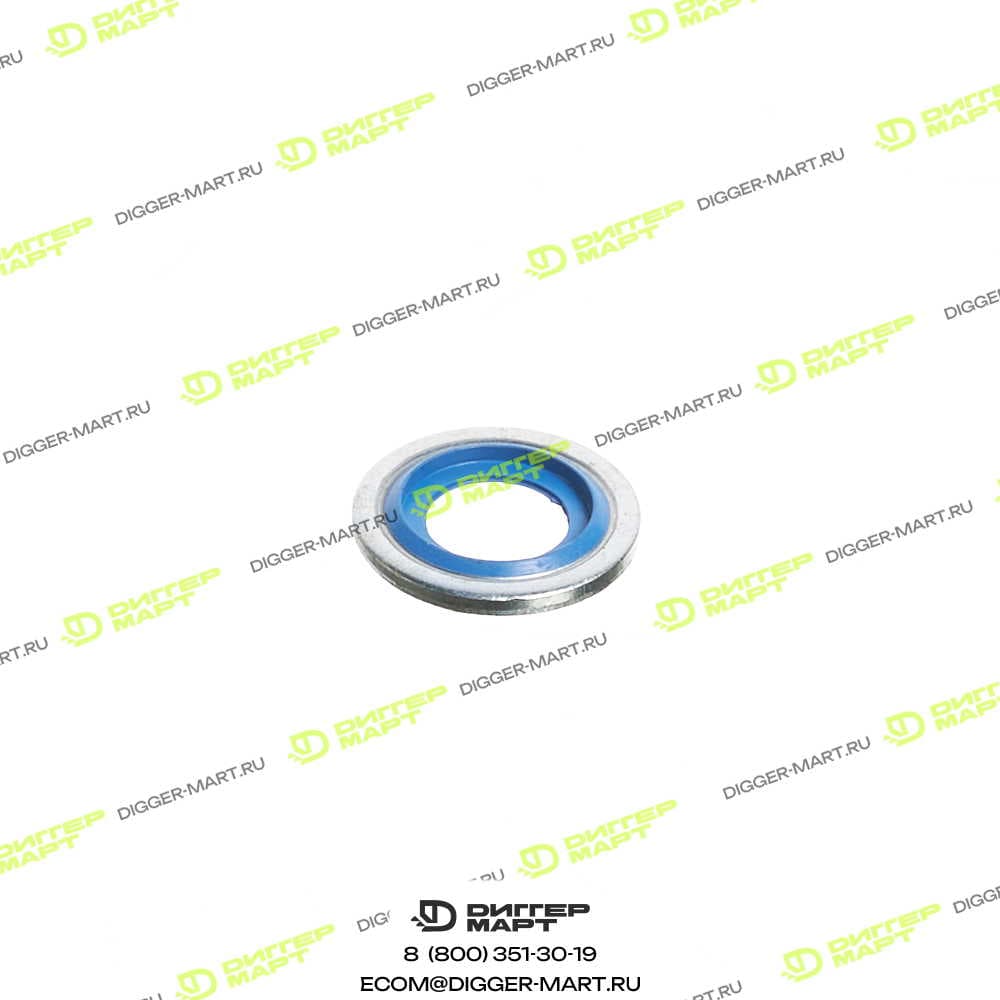 Уплотнение LONMADI PARTS LPT04057S
