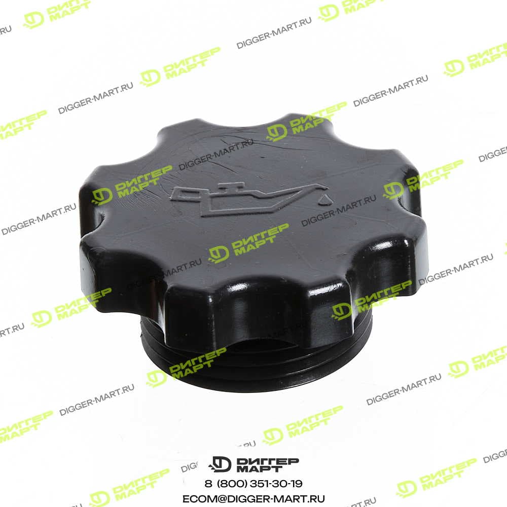 Крышка маслозаливной горловины LONMADI PARTS LPT04090S
