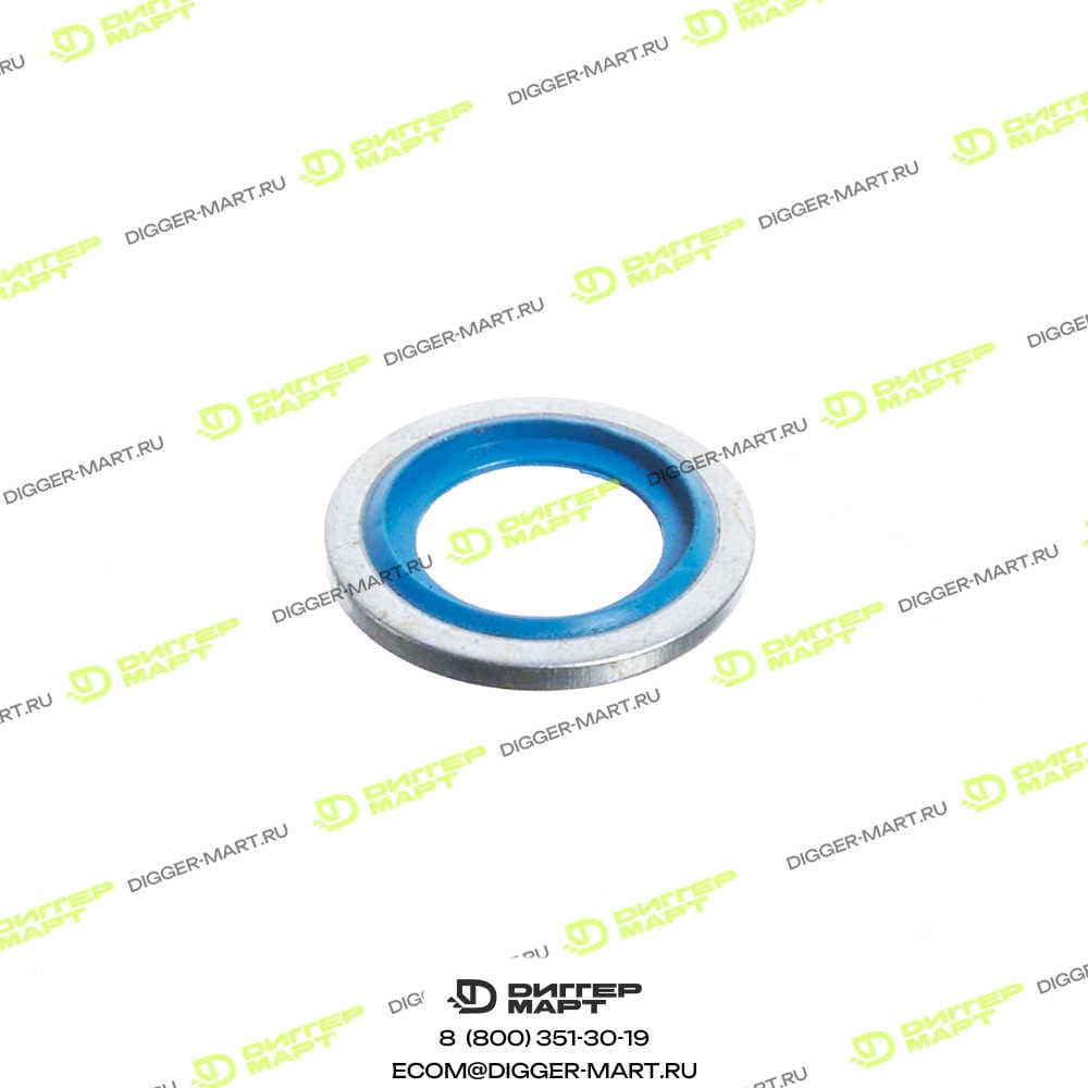 Уплотнение LONMADI PARTS LPT04521S