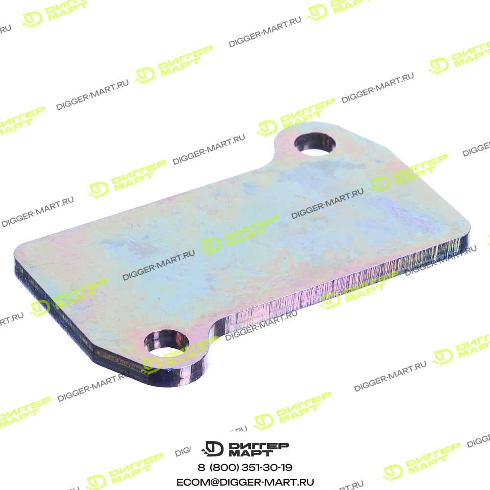 Заглушка подогревателя впускного коллектора LONMADI PARTS LPT05511S